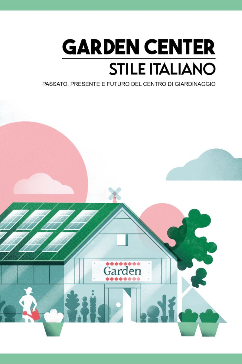 Garden Center Stile Italiano